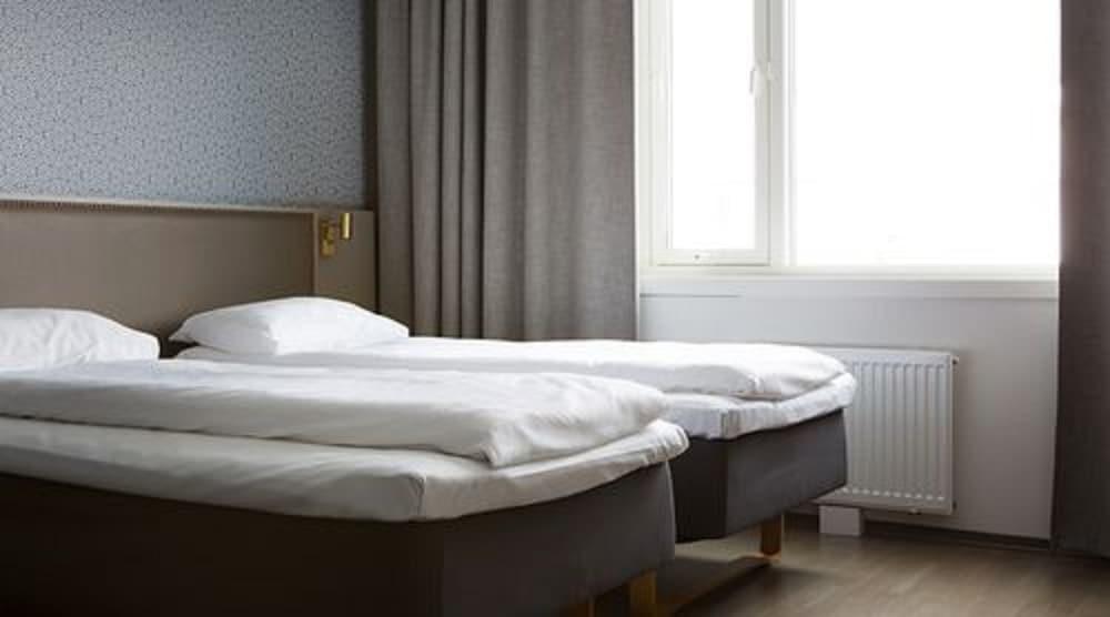 Comfort Hotel Xpress Тромсё Экстерьер фото
