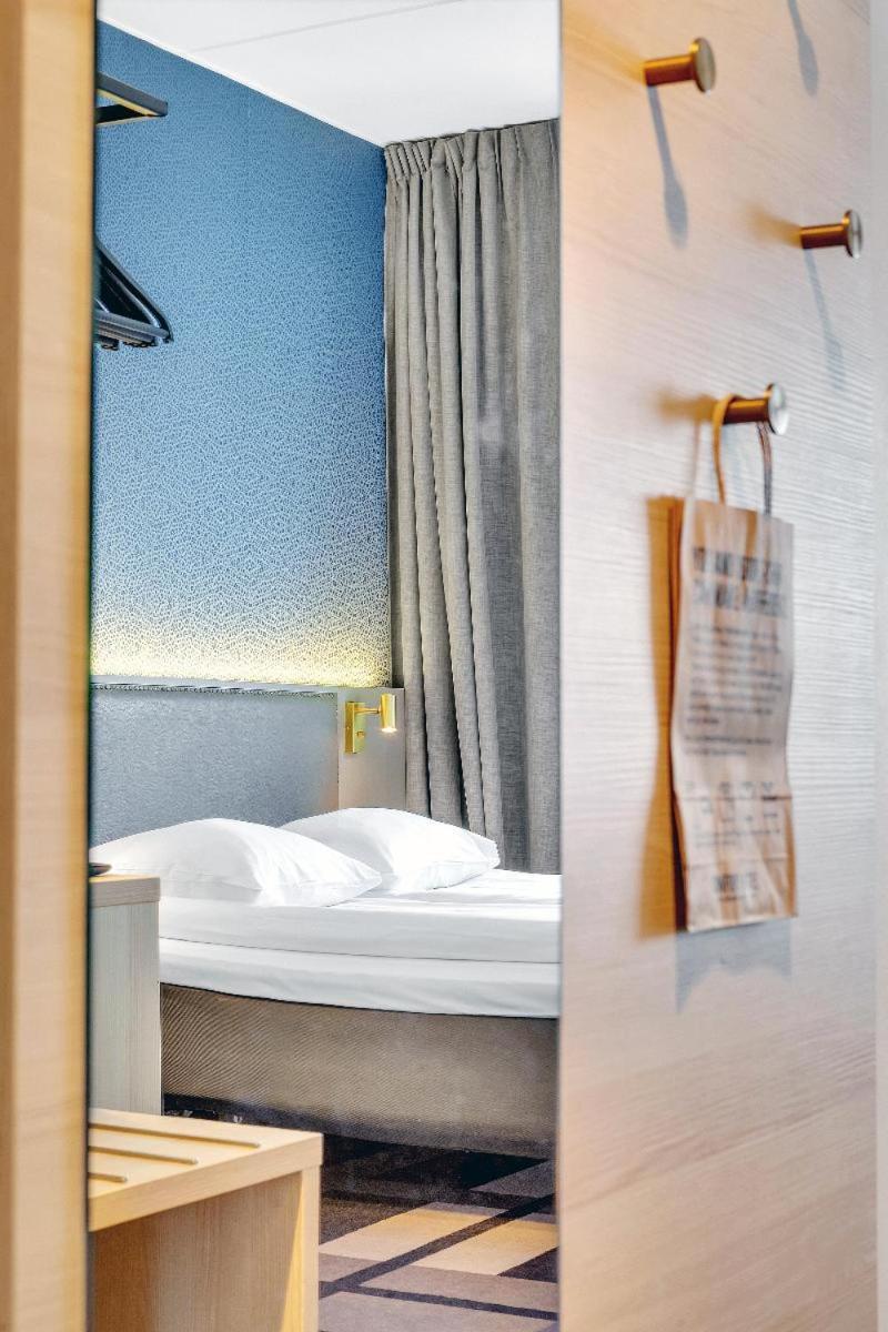 Comfort Hotel Xpress Тромсё Номер фото