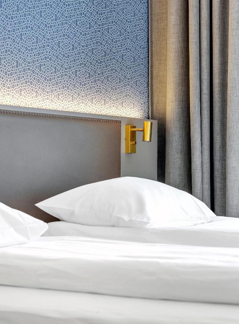 Comfort Hotel Xpress Тромсё Номер фото