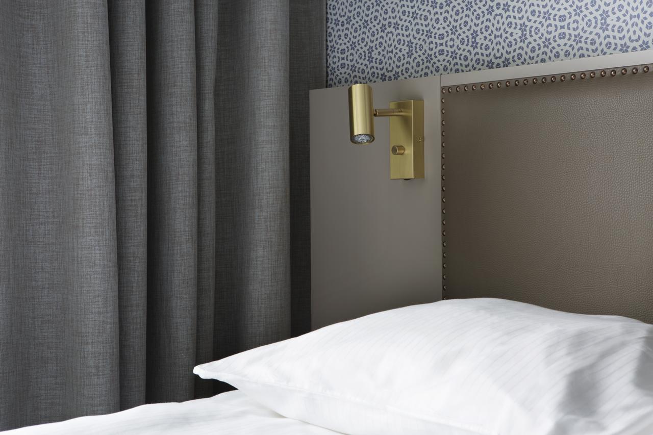 Comfort Hotel Xpress Тромсё Экстерьер фото