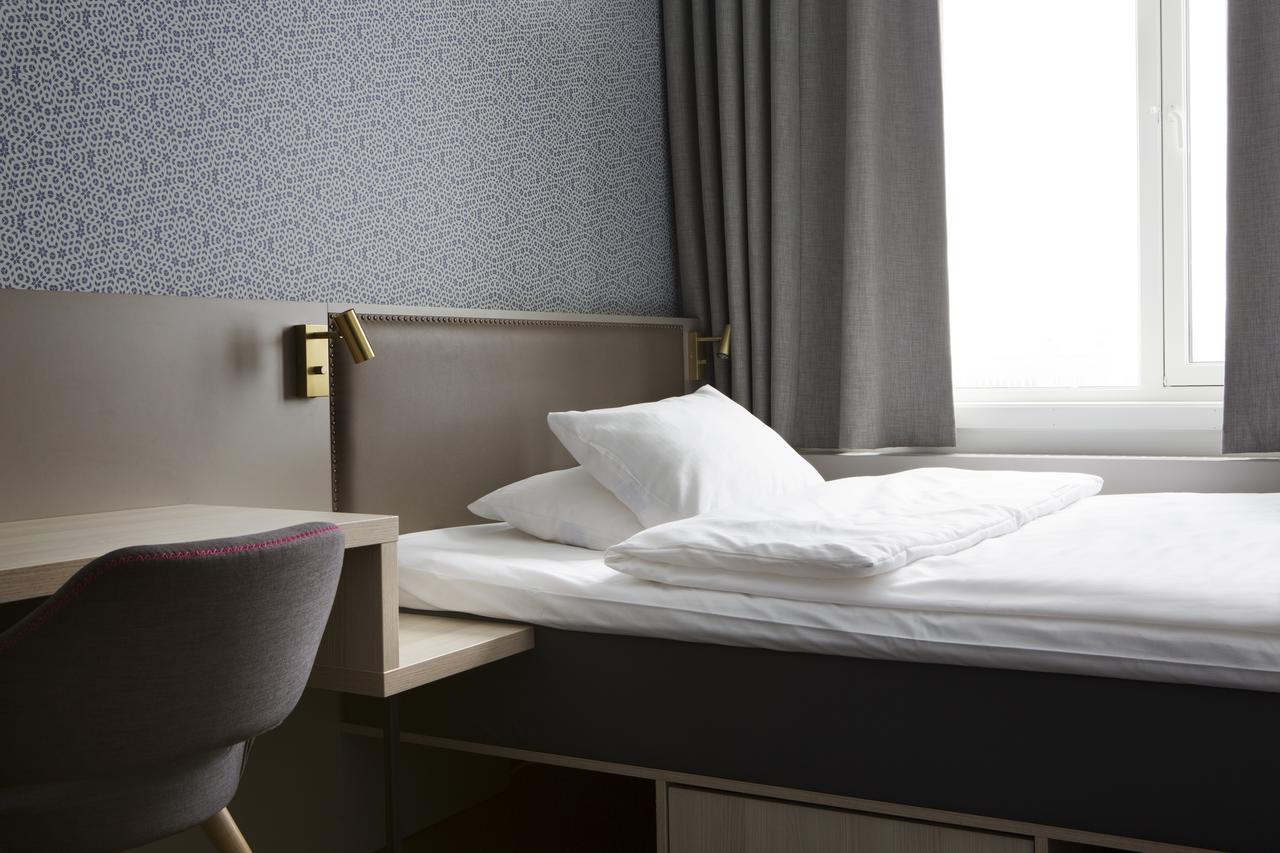 Comfort Hotel Xpress Тромсё Экстерьер фото